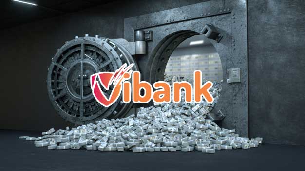 Vay 500 triệu trong 10 năm Agribank, Vietcombank, Bidv, …